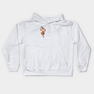 Level Up! Kids Hoodie